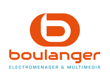 logo Boulanger