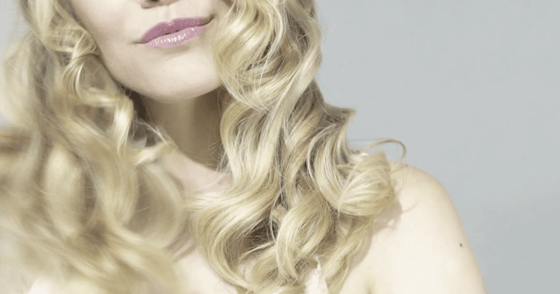 Le Curl Secret 2 - des boucles douces et brillantes