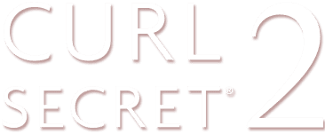 logo curl secret
