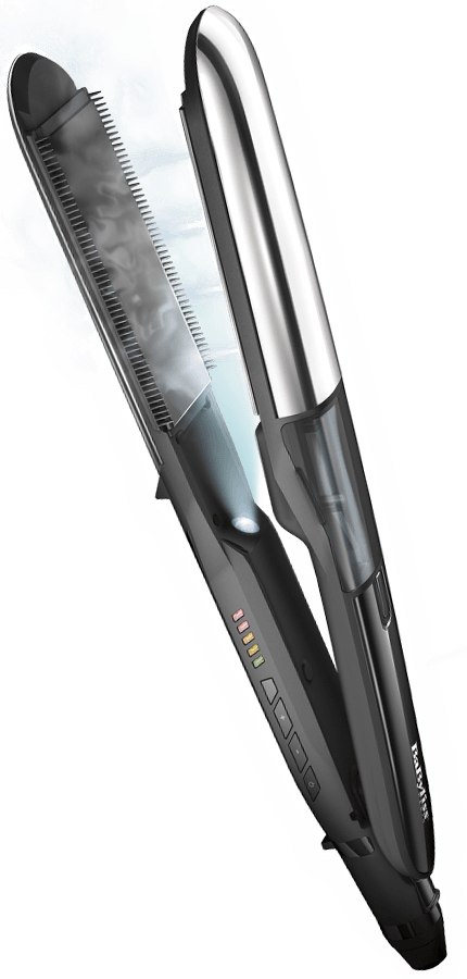 ST495E - Steam Pure - BaByliss