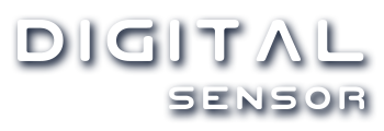 logo digital sensor